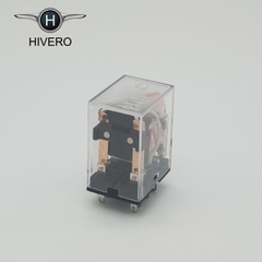 RELAY TRUNG GIAN HMY2SN 8 CHÂN 24VDC