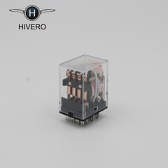 RELAY TRUNG GIAN HMY4SN 14 CHÂN
