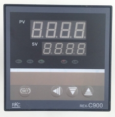 REX-C900FK02 0~400 0C