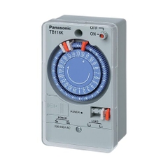 Relay Thời Gian TB 118 PANASONIC