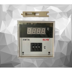 XMTD-2001 0~400 0C