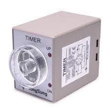Relay Thời Gian YSLT A22 YONGSUNG