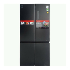Tủ lạnh Toshiba GR-RF677WI-PMV(06)-MG (thường)