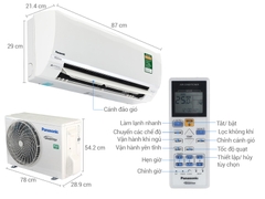 Cách Chọn Công suất Điều Hòa