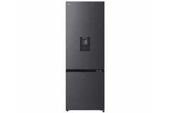 TỦ LẠNH LG LBD33BLM