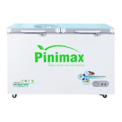 Tủ đông Pinimax PNM-39A4KD 390 lít - Sanaky Việt Nam