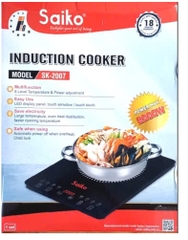 BẾP TỪ SAIKO SK2007