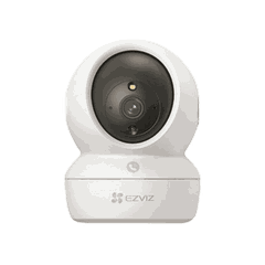 CAMERA WIFI EZVIZ CS-H6C PRO 2MP(1080P, gọi điện qua app, quay quét, đêm full màu)