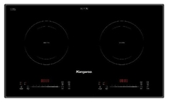 Bếp điện từ đôi Thái Lan Kangaroo KG866i