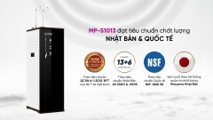 Máy lọc nước Mutosi MP-S1013