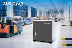 Máy lọc nước RO bán công nghiệp Daikiosan DSW-B30350