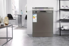 Máy rửa bát Latino LT EU715MR Smart