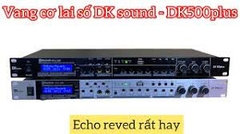 VANG CƠ DK500 (KH)