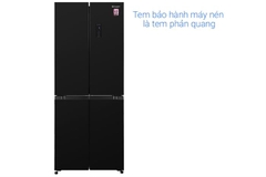 Tủ lạnh Casper RM-430PB