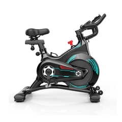 Xe đạp tập thể dục FITNE S500
