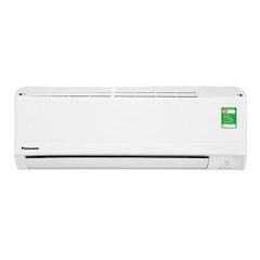 ĐIỀU HOÀ PANASONIC 1 CHIỀU CU/CS N9ZKH-8