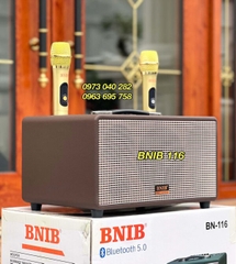 LOA KÉO XÁCH TAY BNIN 116 ( TBD )