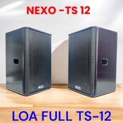 LOA  FULL NEXO PS -12 LTH