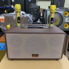 Loa karaoke xách tay bluetooth BNIB BN-116