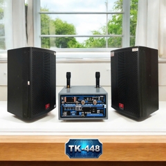 Dàn Karaoke TK - 448