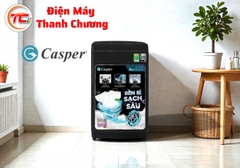 Máy giặt Casper 9 kg WT-9NB3