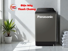 Máy giặt Panasonic 11 kg NA-F110A9BRV