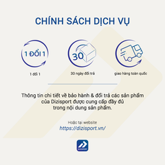 OS1st | Vớ Nén Chạy Bộ Thin Air TA4 No Show - White