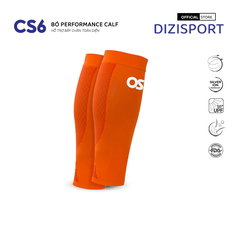 OS1st | Bó Nén Calf Performance CS6 - Orange