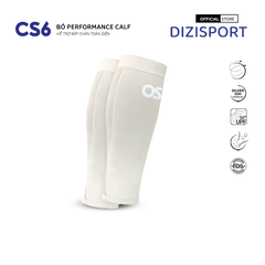OS1st | Bó Nén Calf Performance CS6 - White