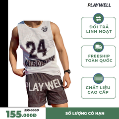 Quần Short thể thao nam PW4243