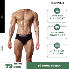 Quần lót tam giác nam PW3243