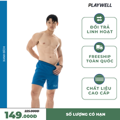 QUẦN SHORT THẮT DÂY FM72317