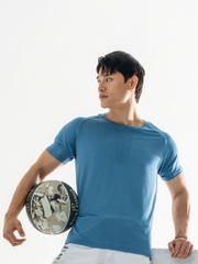 ÁO THUN TAY NGẮN FM7237