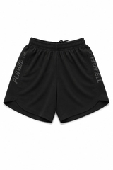 Quần Short thể thao nam LimitLess PWS0626 thoải mái vận động, tập gym, chạy bộ