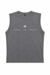 Áo Tanktop thể thao nam Infinity PWTA0326 thoải mái, thoáng mát, co giãn, chất liệu cao cấp