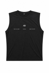 Áo Tanktop thể thao nam Infinity PWTA0326 thoải mái, thoáng mát, co giãn, chất liệu cao cấp