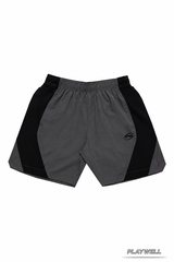 Quần Short thể thao nam NextGen PWS0226 thoải mái vận động, tập gym, chạy bộ