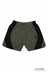 Quần Short thể thao nam NextGen PWS0226 thoải mái vận động, tập gym, chạy bộ