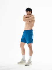 Quần Short Thể Thao Nam Playwell Premium Boxer - Túi Sau 10231