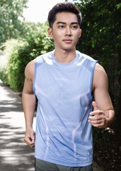 Áo ba lỗ thể thao nam Cool Breeze PW11241