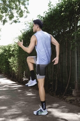 Áo ba lỗ thể thao nam Cool Breeze PW11241