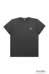 Áo thun thể thao nam Unlimited PWT0626 thoáng mát, thoải mái vận động, thời trang