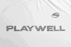 Áo thun thể thao nam Modernist PWT0826 thấm hút tốt, thoáng khí, thoải mái vận động, thời trang