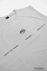 Áo Tanktop thể thao nam Infinity PWTA0326 thoải mái, thoáng mát, co giãn, chất liệu cao cấp