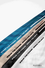 Áo Tanktop thể thao nam GenNow PWTA0226 thời trang, kiểu dáng hiện đại, thoải mái vận động