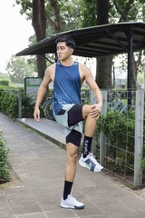 Áo ba lỗ Playwell Active 11243