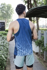 Áo ba lỗ Playwell Active 11243