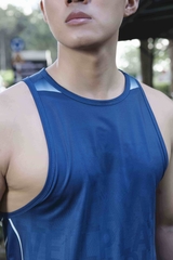 Áo ba lỗ Playwell Active 11243