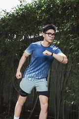Quần short Playwell Ultrafit 10242