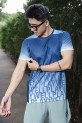 Áo thun Playwell Active 11246